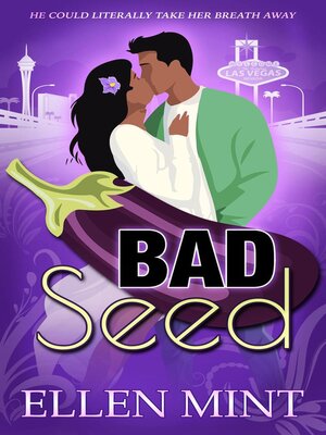 cover image of Bad Seed